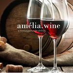 Amélia - @amelia.wine - Instagram