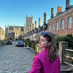 Amelia🦋 - @_ameliawise - Instagram