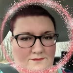 Amelia Wise Berger - @pinkglitterfreak29 - Instagram