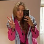 Amélia Maria de Witte - @ameeprive - Instagram