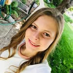 Amelia Witte - @ameliawitte_13 - Instagram