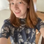 Amelia Witte - @ameliawitteyforvp - Instagram