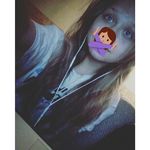 Amelia Wolf - @mitsuki.hatake - Instagram