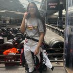 Amelia Wolf 🇬🇧🇦🇹| Racing Driver - @ameliawolfracing - Instagram