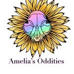 Amelia Wolfe - @ameliasoddities - Instagram