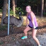 Amelia Wolfe - @xchurdlecoachwolfe - Instagram