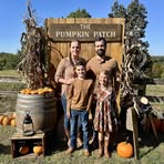 Amelia Wolfe - Facebook