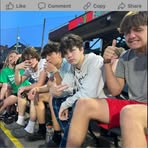 Amelia Wolfe - Facebook