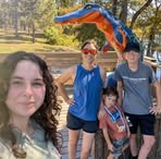 Amelia Wolfe - Facebook