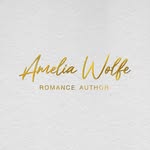 Amelia Wolfe - @author.ameliawolfe - Instagram