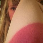Amelia Wolfe - @notsobedelia - Instagram
