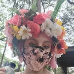 Amelia Wolfe Art - @ameliawolfeart - Instagram