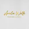 Amelia Wolfe - @author_ameliawolfe - TikTok