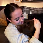 Amelia Workman - @darcysdoggies - Instagram