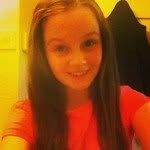 Amelia Workman - @juanf2009ds - Instagram