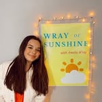 @ameli_awray - Instagram