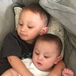 Alexander Minh & Amelia Mai - @xander_amelia - Instagram