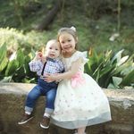 Amelia & Xander Gams - @amelia_xander.gams - Instagram