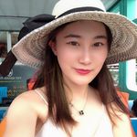 Amelia yang - @ameliayang16 - Instagram