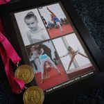 amelia yates - @gymnastyates100 - Instagram