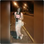 Amel Calya Jung Hye - @amelia_yoniathi95 - Instagram