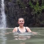Amelia Yon - @mia.yon2001 - Instagram