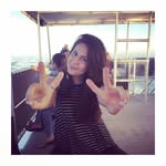 amelia yono ocampo - @ameliayono - Instagram
