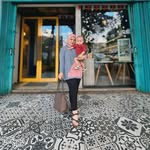 Mel - @ameliayonita - Instagram