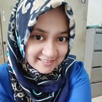 Yona Tri Amelia - @ameliayona - Instagram