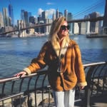 Amélie Arnold - @ameliearnold - Instagram
