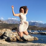 Amelie Da Costa - @amelie_au_pays_des_fleurs - Instagram