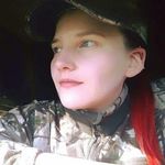 Amelie Mailand - @amelie.auf.jagd - Instagram