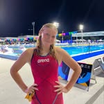 amelie baker - @ameliebswims - Instagram