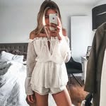 AMELIE BAKER - @_ameliebaker_ - Instagram