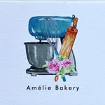 Amélie Bakery - @amelie_bakery_ - Instagram