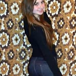 amelie bennett - @ameliebennett65 - Instagram