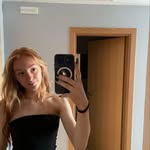 Amelieee - @amelie_bennett1 - Instagram