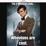 DoctorWhoGirls - @ameliebrighton - Instagram