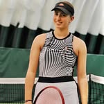 Amelie Brooks - @amelieprotennis - Instagram