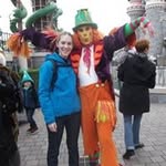 Amelie Brucelle - @ameliebrucelle - Instagram