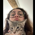 Amélie Cabrera - @ameliie.cbr - Instagram