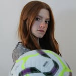 Amelie Cabrera - @amelie_futbol - Instagram