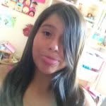Amelie Cabrera Menique - @alieuser2002 - Instagram