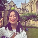 Amelie Chan - @lu_vi_do - Instagram