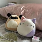 Amelie Chan - Facebook