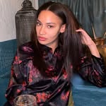AMELIE CHRISTENSON - @ameliechanel - Instagram