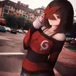Rizqi Amaliyah Rahman - @_amelie_chan_ - Instagram