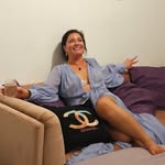 Amelie Chavez - @soulesticintelligence - Instagram