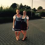 Amelie Christin - @amelie.cookies - Instagram