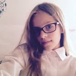 Amelie Cook - @ammie_can_sing - Instagram